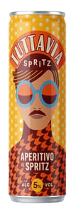 Tuttavia Aperitivo Spritz