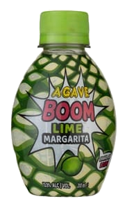 Agave Boom Lime