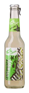 Ustinoff Ice Lemon