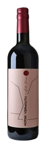 Vinflaske