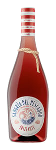 Sangria del Pescador