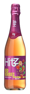 Hitz Red Berries
