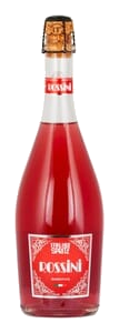 The Italian Spritz Rossini