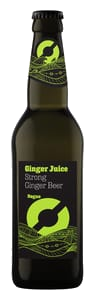 Nøgne Ø Ginger Juice Strong