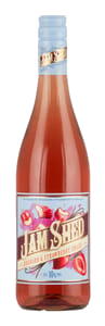 Jam Shed Rhubarb & Strawberry Smash