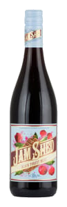 Jam Shed Black Forest Mess