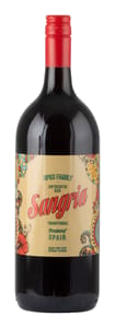 Opici Family Authentic Red Sangria