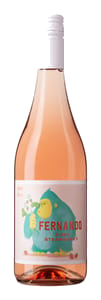 Fernando Fizzy Strawberry