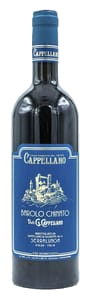 Cappellano Barolo Chinato