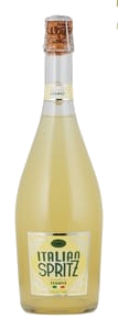 The Italian Spritz Sparkling Limone