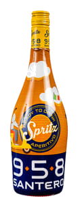 958 Santero Spritz Aperitivo