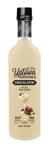 Uptown Cocktails Chocolatini