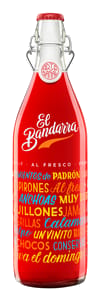 El Bandarra Al Fresco