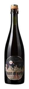 Vinflaske