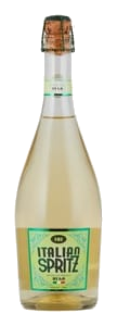 The Italian Spritz Sparkling Hugo