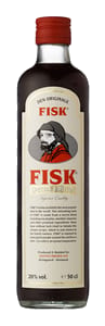 Fisk Special Edition