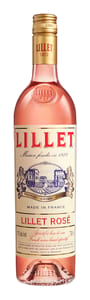 Lillet Rosé