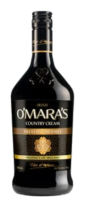O'Mara's Country Cream Salted Caramel