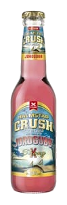 Halmstad Crush Jordgubb