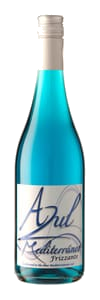 Azul Mediterráneo Frizzante