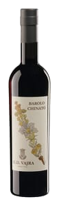 Vajra Barolo Chinato