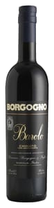 Borgogno Barolo Chinato