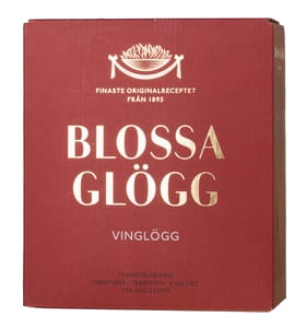 Blossa Vinglögg