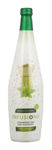 Arniston Bay Infusions Lemongrass and Mint