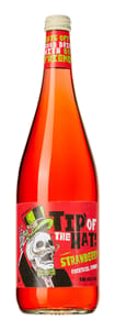 Tip of The Hat Strawberry Cocktail Crush