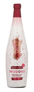 Arniston Bay Infusions Pomegranate and Rose