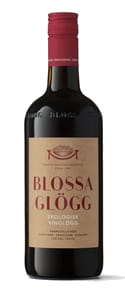 Blossa Vinglögg