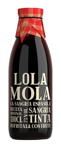 Sangria Lola Mola