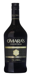 O'Mara's Irish Country Cream