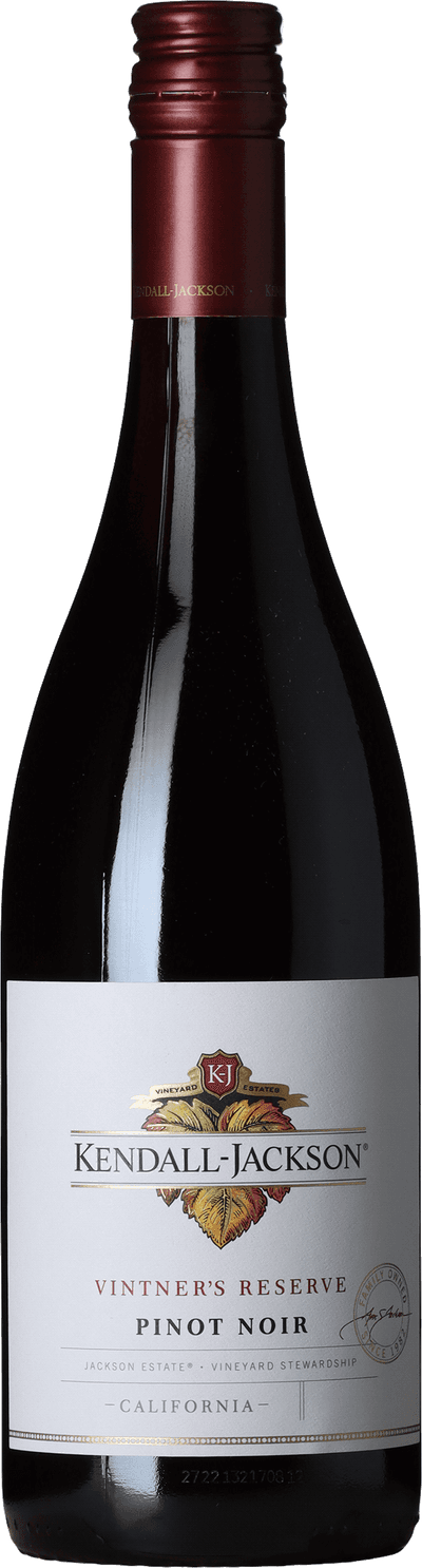 Kendall-Jackson Vintner's Reserve Pinot Noir