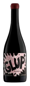 Vinflaske