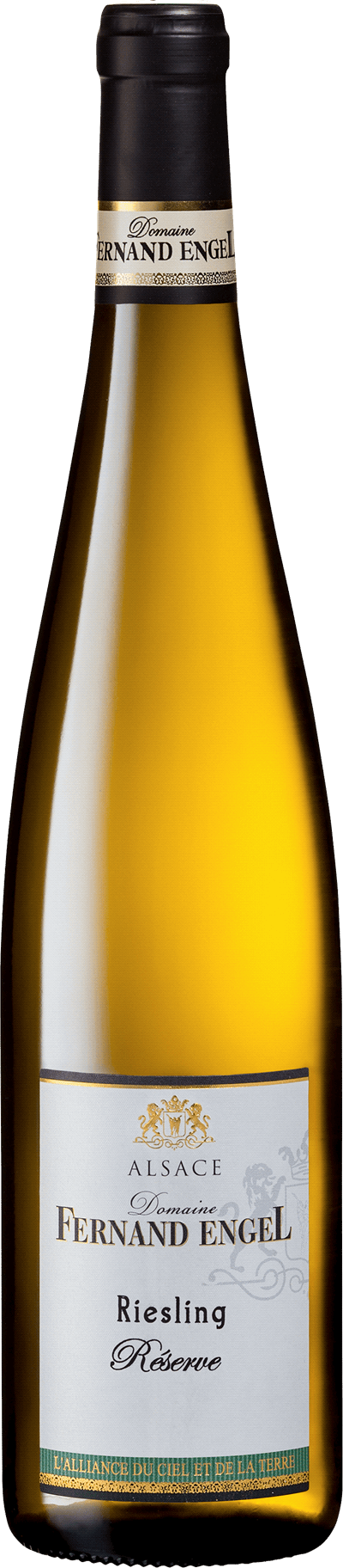 Domaine Riesling Réserve