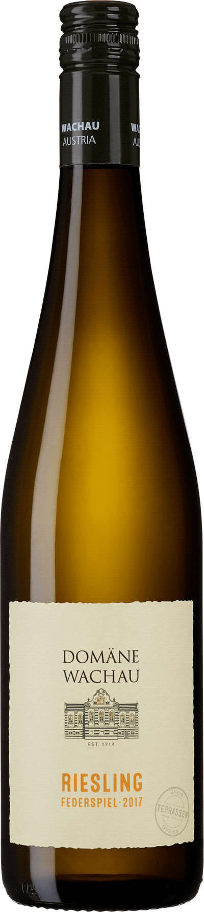Riesling Terrassen Federspiel
