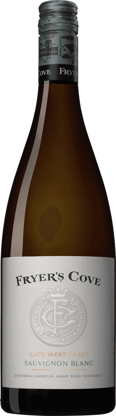 Fryer´s Cove Sauvignon Blanc