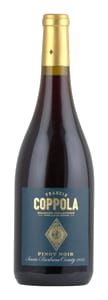 Coppola Diamond Santa Barbara Pinot Noir