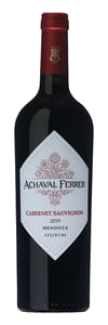 Achaval Ferrer Cabernet Mendoza