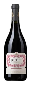 Vinflaske