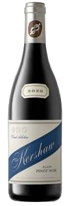Vinflaske