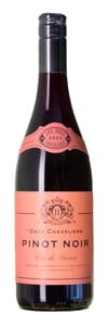 Les Deux Chevaliers Pinot Noir