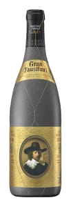 Vinflaske