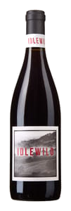 Idlewild Mendocino County Lost Hills Ranch Barbera
