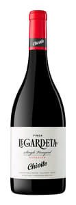 Vinflaske