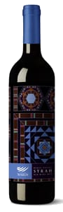 Dom. Wardy Syrah