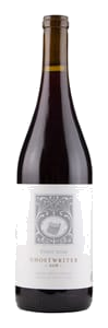 Ghostwriter Santa Cruz County Pinot Noir