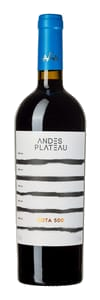 Andes Plateau Cota 500 Cabernet Sauvignon