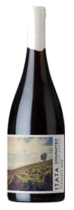 Vinflaske